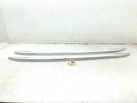 7p5860043 Porsche 2011-2018 Cayenne S 958 Left Right Roof Luggage Rack Rail Set X2 Oem