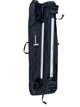 95b.860.019.c Porsche Macan 2015 - 24 Roof Rack. Bag And Tools