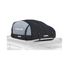 Portable Storage Carrier Expandable Luggage Cargo Car Roof Rack Versatile Bag