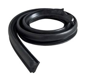 1411 Precision 840019335201 Rwl 67 Roof Rail Weatherstrip Seal Front Door Left Hand