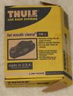 Prices Rack Clamp Fm-1 724 725 Fat 726 Ski Mouth Mount Thule Fm1 Universal