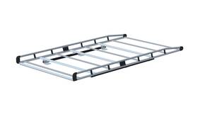 Ar1908 Prime Design Alurack Roof Rack For Ford Transit 130 Wb L2h1