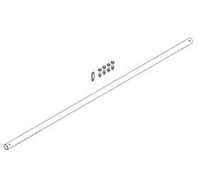 Fea-0022 Prime Design 5 Foot Connecting Bar Feature