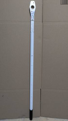 Fea-0025 Prime Design Next Generation Extendable Ratchet Handle