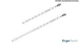 Fea0-0024 Prime Design Next Generation Rotation Drop Down Feature Fea-0024