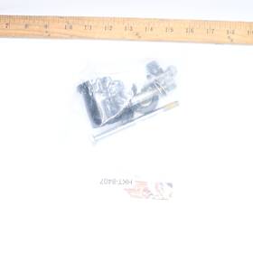 Hkt-8407 Prime Design Middle Crossbar Kit Use With Cbr-0007 - Incomplete