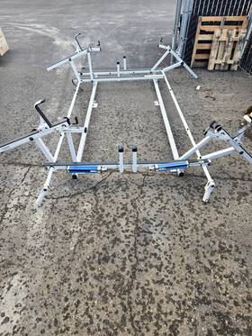 Rr3-pu3-62-m Prime Design Ergorack Pickup Ladder Rack