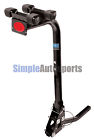 Pro Series 2 Bike Hitch Mount Bicycle Rack Carrier 1 4 Receiver W Tilt 016118055160