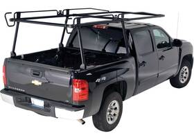 Rck19601 Promaxx Automotive - Kit Full Size Camper Shell Contractor