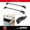 Pt106607b01 Top Roof Racks Cross Cargo Bar For Hyundai Santa Fe