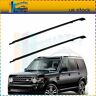 Pt106617011am For Land Rover Discovery Long Version Rail Roof Rack Aluminum