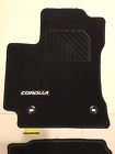 Pt206-02171-28 Toyota 2017-2018 Corolla Floor
