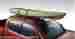 Pt278-35140 Toyota Tacoma 2016 Double Cab Factory Roof Rack Oem