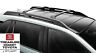 Pt278-42191 Toyota New Oem And Up Roof Rack Cross Bars Adventure
