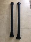 Pt278-48150 Toyota Highlander Le Roof Rack Cross Bars Genuine Oem New