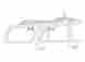 Pt278-89001-01 4runner Toyota Genuine 1996-2002 Roof Rack