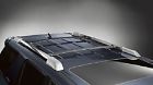 Pt27889102 Toyota Roof Luggage Carrier Cross Bars Black Oem