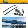 Pt8332791am For Ford Explorer Roof Rack Cross Bars Kayak Cargo Aluminum
