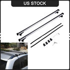 Pub10451 Catinbow Universal Car Roof Rack Cross Bars Top 656452909899
