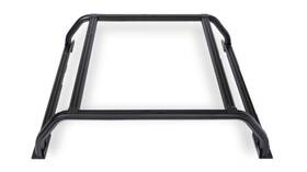 184200 Putco 010536103649 Venturetec Cargo Rack