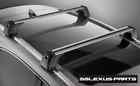 Pw301-78000 Lexus Toyota Oem Genuine Roof Rack Cross Bars