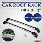 Pwfrc001741510189750 Vevor Top Roof Bar Rack Fit For Audi 891783649667