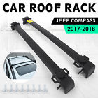 Pwfrc009341525770709 Vevor For Jeep Compass Oe Style Cross Bar 871248396435