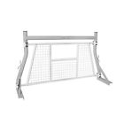 Px35-w-wht Aa Products Aa-racks Mesh Protective Screen