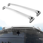 Q7001600bxg0hg00 Tiewards Stainless Steel Cross Bar For Audi Roof Rack Rail