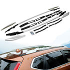Qj001400yshdxlj0 Tiewards Roof Rack Rail Fit For Nissan Luggage Baggage