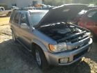 148.in1201 Qx4 Luggage Rack