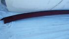 930.gm6q06 R250461 Roof Rack Driver Side And Passenger 2006 Cadillac Srx