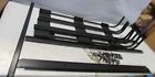 R3600 Surco Roof Rider Rails