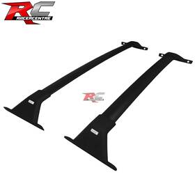 5-rrcb-fexpd18oe Racercentre For 18-25 Ford Expedition/18-24 Lincoln Navigator Roof Rack Cross Bar Aluminum