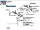 Hxr-279-e-swm-acs-071 Rack 071 Aluminum Hxr-279--swm-acs Prime Ladder Design