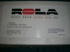 107-119 Rack 107-119cm Rola - Length 42-47 Set " Roof Load Bar