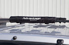3030 Rack 18 Cushion Sportsrack Skis Roof " Advantage Sup Pads Snowboard Cargo