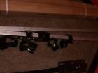 Rack 1999-2005 Roof Passat Wagon
