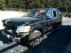 221417 Rack 2006 Explorer Luggage
