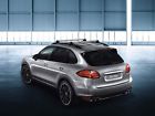 95804400010 Rack 2011 Prices 958 Bars Roof Cayenne Porsche Oem Base Carrier