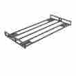 50705-2 Rack Defender Smittybilt Roof