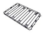 50955hd Rack Defender Smittybilt Roof