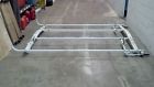 Rack 7ft Ladder Steel Grip-lock Adrian