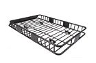 Rack-a37 Ego Bike Universal Black Roof Rack Cargo With 713095200681