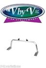 Dz95054 Rack Aluminum Cab Zee Truck Dee Headache Protector