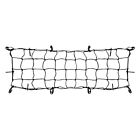 Cg-17 Rack Automotive Cargo Nets Hitch Hjz
