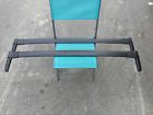 Rack Aztec Aztek Rails Pontiac Bars Roof Luggage Cross 2001-05