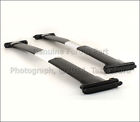 7l8z-7855100-aa Rack Bars Elliptical Mariner Roof Oem Cross Escape Ford Mercury