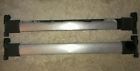 Rack Bars Roof Cross Hardware Wagon Focus Ford