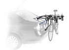 911xt Rack Bicycle Mounted Trunk - Carrier Bike Thule Passage 3